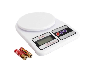 Електронна кухненска везна Електронна кухненска везна - подобен продукт