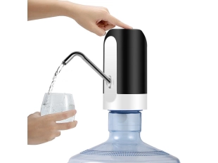 Електрическа помпа за вода - подобен продукт