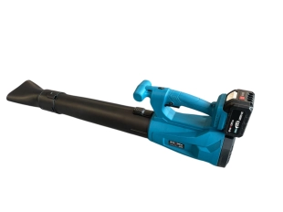 Акумулаторна духалка за листа KraftRoyal 36V 8AH с 6 степенна регулация