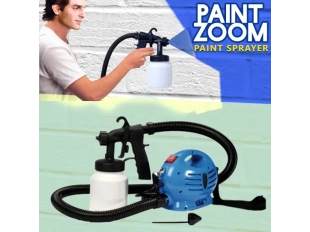 Машина за боядисване Paint Zoom