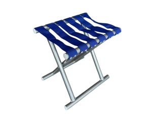Kъмпинг сгъваема стол 30x24x30см. - Син Kъмпинг сгъваема стол 30x24x30см. - Син - подобен продукт