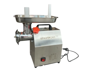 Месомелачка професионална електрическа ТК-M12 1200W - 150кг./ч.