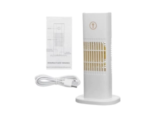 Мобилен вентилатор, охлаждане с вода - TV1094 #09509 - подобен продукт