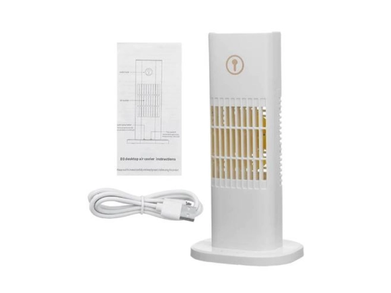 Мобилен вентилатор с водно охлаждане TV1094 #09509 Мобилен вентилатор с водно охлаждане TV1094 #09509 - 19157