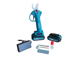 Градинска Акумулаторна Безчеткова Ножица KraftRoyal 36v 8Ah Градинска Акумулаторна Безчеткова Ножица KraftRoyal 36v 8Ah - подобен продукт