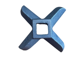 Нож за месомелачка №32 Нож за месомелачка №32 - подобен продукт