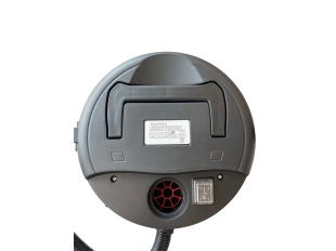 Прахосмукачка KraftRoyal 601-B30 – за сухо и мокро почистване, 30L, 1200W