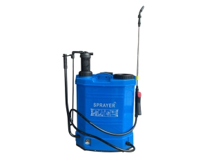 Пръскачка 2в1 Акумулаторна и Ръчна SPRAYER - подобен продукт