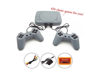 Ретро конзола телевизионна игра Nintendo Super 8bit Game Ретро конзола телевизионна игра Nintendo Super 8bit Game - подобен продукт