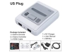 Super MINI SFC конзола с 621 телевизионни игри и HDMI - 5 Super MINI SFC конзола с 621 телевизионни игри и HDMI - снимка 5