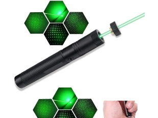 Зелен лазер Green Laser Pointer 303 Зелен лазер Green Laser Pointer 303 - подобен продукт