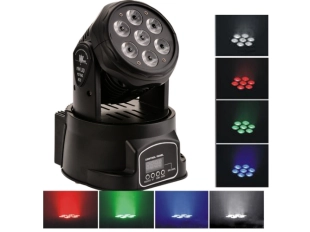 Диско ефект Smart Rainbow LM-70 BIG DIPPER