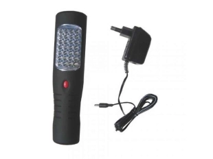 Акумулаторна преносима лампа HS-2035