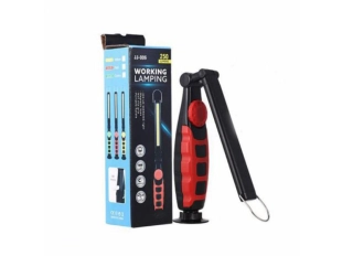 РАБОТНА АКУМУЛАТОРНА ЛАМПА