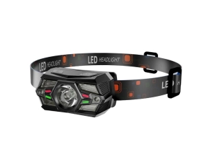 Мощен челник за глава CT108 с 5 режима на работа