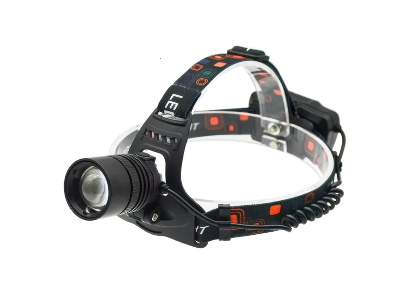 Мощен фенер за глава X-BAL BL-T80-P50 Мощен фенер за глава X-BAL BL-T80-P50 - X-BAL 3258