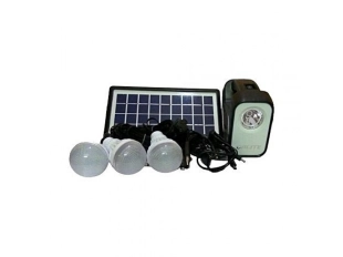 Соларна система Gd lite 3 Соларна система Gd lite 3 - подобен продукт