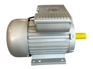 Монофазен електрически двигател / мотор 2.2KW - 3000 оборота в минута  - подобен продукт
