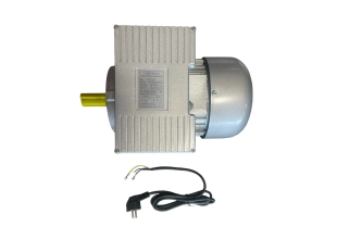 Монофазен електрически двигател / мотор 3KW - 3000 оборота в минута 