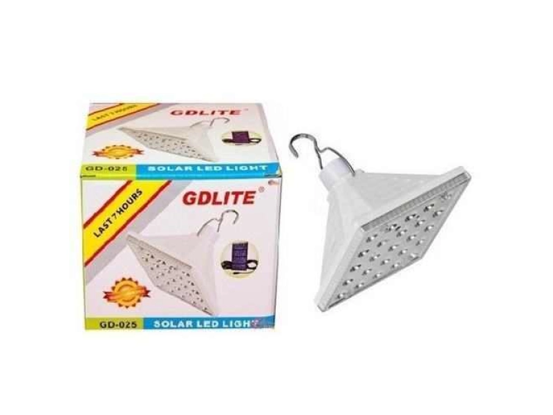 Соларна LED Лампа Соларна LED Лампа - 1212