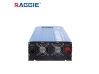 Инвертор преобразувател на ток за соларни системи - 3000W 12V 24V RAGGIE Raggie - снимка 4