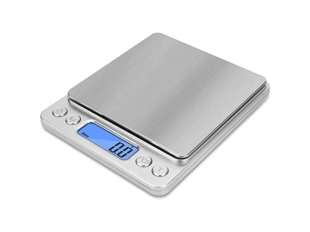 Бижутерска електронна везна 500 Бижутерска електронна везна 500 - подобен продукт