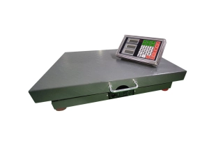 Електронна везна до 300кг. Безжичен (Кантар)