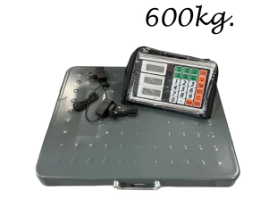 Електронна везна до 600кг. Безжичен (Кантар) Електронна везна до 600кг. Безжичен (Кантар) - подобен продукт