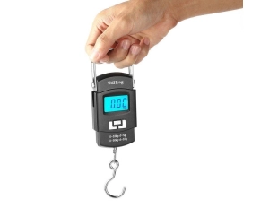 Електронно кантарче до 50 кг.