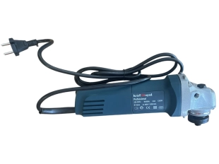 Ъглошлайф 125мм 1200W KraftRoyal с регулация на оборотите