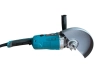 Ъглошлайф KraftRoyal 230мм 3000W KraftRoyal - снимка 3