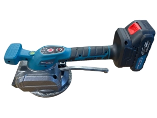 Акумулаторна вендуза за плочки 36V 8AH с 2 батерии KraftRoyal с вградена нивелация Акумулаторна вендуза за плочки 36V 8AH с 2 батерии KraftRoyal с вградена нивелация - подобен продукт