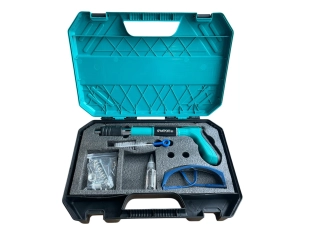 Професионален мини пистолет за пирони KraftRoyal Професионален мини пистолет за пирони KraftRoyal - подобен продукт