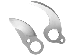 Резервен нож за Градинска Акумулаторна Ножица KrafTRoyal лозарска ножица