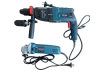 Kомплект Перфоратор 1600W + Ъглошлайф 1100W 125mm KraftRoyal - 3 Kомплект Перфоратор 1600W + Ъглошлайф 1100W 125mm KraftRoyal KraftRoyal - снимка 3