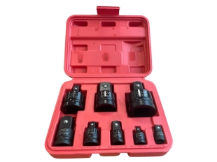 Комплект ударни адаптери преходници 8 части Комплект ударни адаптери преходници 8 части - подобен продукт