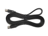Плосък HDMI кабел 4К армирана оплетка - 2м,3м,5м - снимка 2