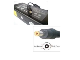 Зарядно устройство за лаптоп HP 19V 4.7A