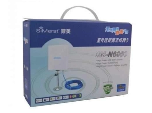 Интернет антена, модел: SM-N5000