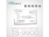 Wi-Fi Антена усилвател KINAMAX TS-9900 - 4 Wi-Fi Антена усилвател KINAMAX TS-9900 KINAMAX - снимка 4