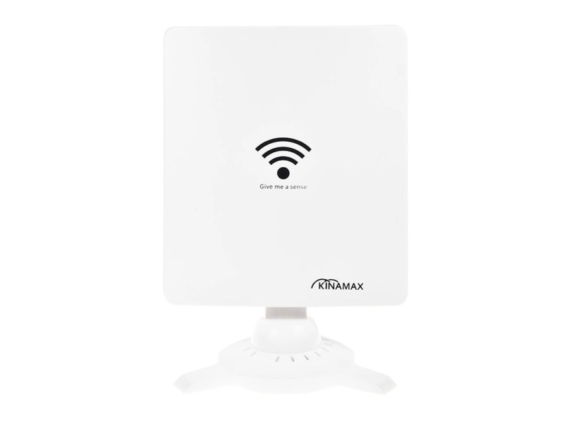 Wi-Fi Антена усилвател KINAMAX TS-9900 Wi-Fi Антена усилвател KINAMAX TS-9900 - KINAMAX 1697
