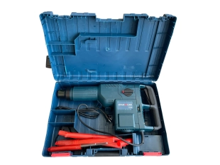 Перфоратор къртач комбиниран KraftRoyal 11DE 2500W