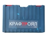 Комбиниран перфоратор и къртач KraftRoyal 2500W - 3 Комбиниран перфоратор и къртач KraftRoyal 2500W KraftRoyal - снимка 3