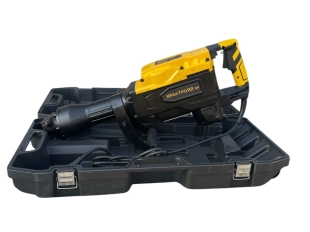 Професионален къртач Kraftroyal 3800W