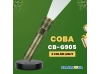 LED  Трицветен фенер COBA CB-G905 COBA - снимка 6