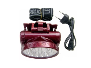 Презареждащ LED челник YJ-1898