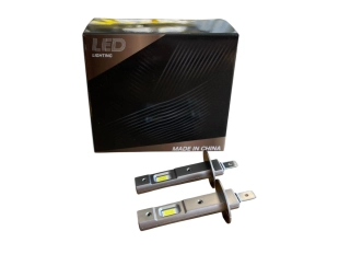 LED система / крушки за кола L11 H1