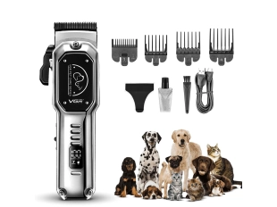 Машинка за подстригване на домашни любимци VGR V-201