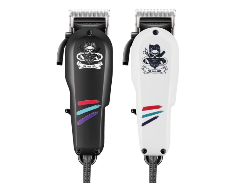 Професионален тример VGR V-129 за подстригване Професионален тример VGR V-129 за подстригване - VGR 3071