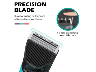 Професионална машинка за подстригване VGR V-695